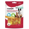 Pineapple and chicken bits 80g 