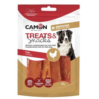 Crispy Chicken 90g