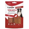 Rabbit jerky strips  80g 