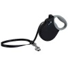 ALCOTT-ADVENTURE Retractable, 5m, S BLACK