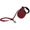 ALCOTT-ADVENTURE Retractable, 5m, S RED