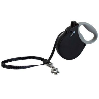 ALCOTT-ADVENTURE Retractable, 5m, L BLACK
