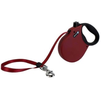 ALCOTT-ADVENTURE Retractable, 5m, L RED