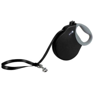 ALCOTT-EXPEDITION Retractable 7,5m, L BLACK