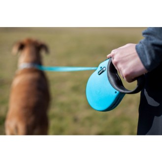 ALCOTT-EXPEDITION Retractable 7,5m, M BLUE