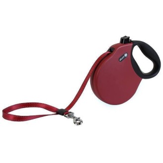 ALCOTT-EXPEDITION Retractable 7,5m, M RED