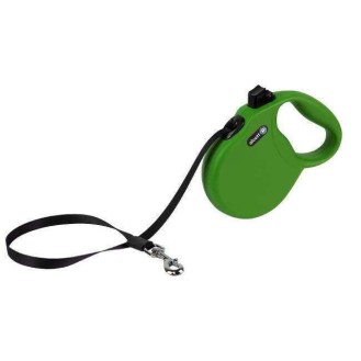 ALCOTT-WANDERER Retractable, 5m, M GREEN
