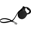 ALCOTT-WANDERER Retractable, 5m, L BLACK