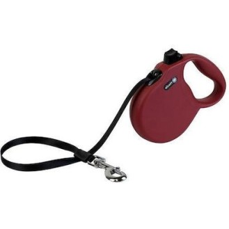 ALCOTT-WANDERER Retractable, 5m, L RED