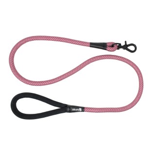 ALCOTT-ROPE Lease 1,5m, L PINK