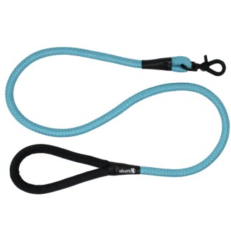 ALCOTT-ROPE Lease 1,5m, S-M BLUE