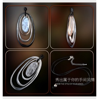 C009 SILVER/BLACK 