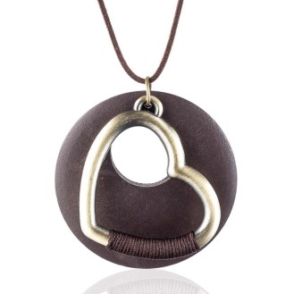 C042 BROWN