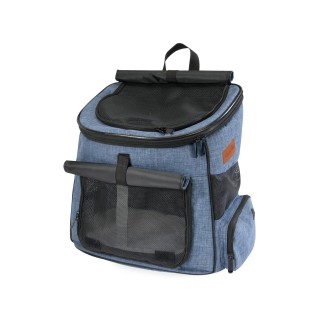 Backpack - BLUE - 38x25x35h Backpack - BLUE - 38x25x35h