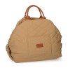 MIMI Pet - car carrier for dogs - beige