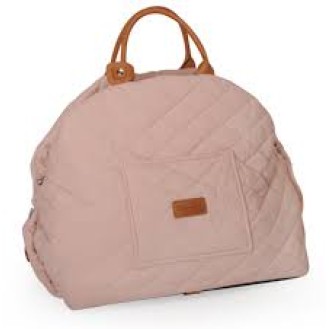 MIMI Pet - car carrier for dogs - pink