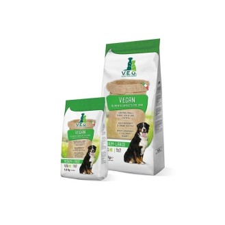 Marpet - Vegan Dog Adult Medium & Large 12 Kg.