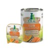MARPET Vegan Dog With Pumpkin, Carrot And Chickpeas 400 gr.