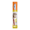CLUB 4 PAWS Premium meaty stick: TURKEY. With RABBIT. Complementary pet food for cats, 0.50gr