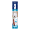 CLUB 4 PAWS SENSITIVE Premium meaty stick: SALMON. Complementary pet food for dogs, 0.12gr CLUB 4 PAWS SENSITIVE Premium meaty stick: SALMON. Complementary pet food for dogs, 0.12gr
