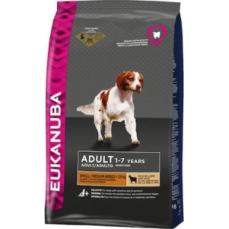 Active Adult L&R S&MB 12kg