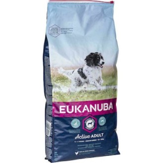 Active Adult MB 15kg