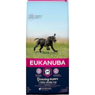 Growing Puppy LB 15kg