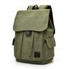 Unisex backpack FM9116B Army Green Unisex backpack FM9116B Army Green