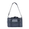 Orly Pet Carrier Black 45x28x28cm