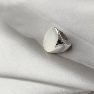 J598 SILVER COLOUR STAINLESS STEEL 