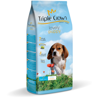 Lovely Puppy 15Kg