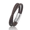 MIAO-0417-02 SLVER/BROWN 