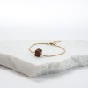 Echo Bracelet Beer (brown)