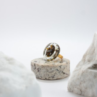 Korission Ring Beer (brown)