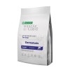 NATURES PROTECTION SUPERIOR CARE dietetic with salmon adult dogs with skin problems 1.5kg