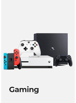 Gaming
