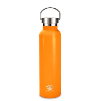 Orange Bottle 1000ml