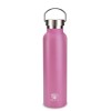 Shiny Pink Bottle 1000ml