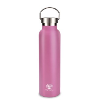Shiny Pink Bottle 1000ml