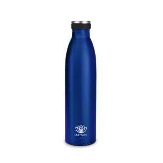 Navy Blue Bottle 750ml