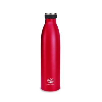 Red Bottle 750ml