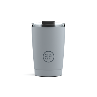 Pastel Grey 330ml