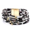 SL-001 WHITE BROWN SL-001 WHITE BROWN