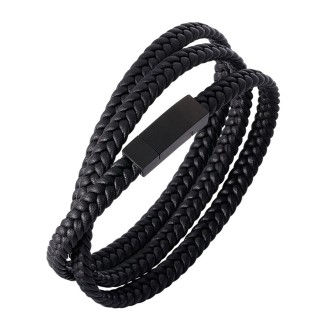 W221 BLACK 