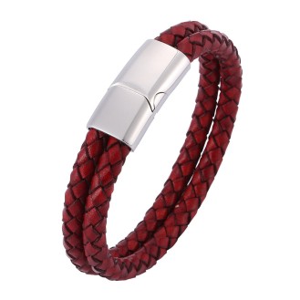 W223 RED/BLACK 