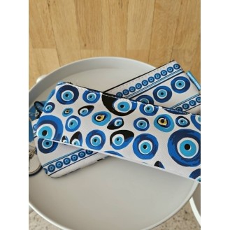 Cosmetic bag / pouch "Eye" Cosmetic bag / pouch "Eye"