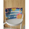 Cosmetic bag / pouch "Flower" Cosmetic bag / pouch "Flower"