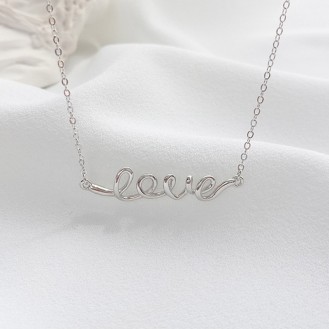 XNY369 SILVER COLOUR