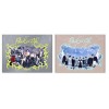 &TEAM – KR 1st Mini Album [Back to Life] (Random)