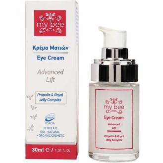 My Bee Advanced Lift Firming Eye Cream 30ml My Bee Advanced Lift Firming Eye Cream 30ml